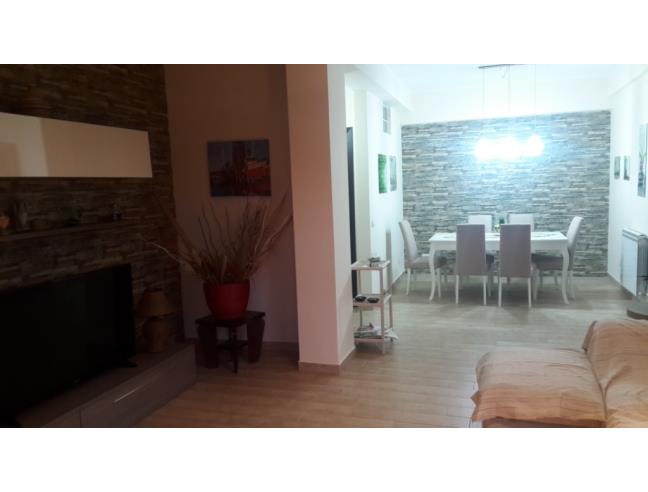 Anteprima foto 3 - Affitto Villetta a schiera Vacanze da Privato a Carini - Giummari