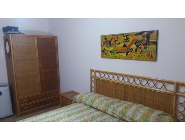 Anteprima foto 4 - Affitto Villetta a schiera Vacanze da Privato a Carini - Giummari