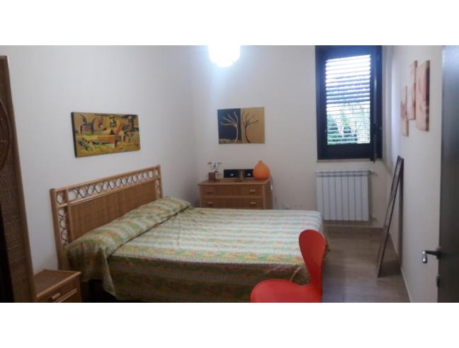 Anteprima foto 5 - Affitto Villetta a schiera Vacanze da Privato a Carini - Giummari