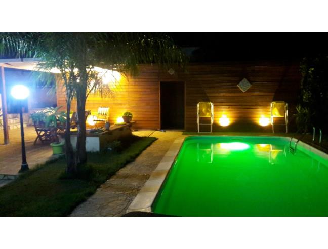 Anteprima foto 6 - Affitto Villetta a schiera Vacanze da Privato a Carini - Giummari