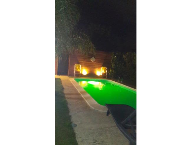 Anteprima foto 7 - Affitto Villetta a schiera Vacanze da Privato a Carini - Giummari