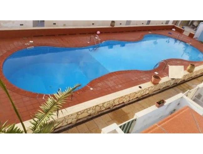 Anteprima foto 2 - Affitto Villetta a schiera Vacanze da Privato a Carini - Piraineto