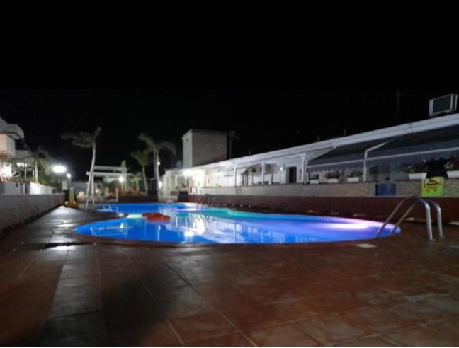 Anteprima foto 3 - Affitto Villetta a schiera Vacanze da Privato a Carini - Piraineto