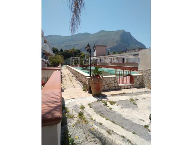 Anteprima foto 4 - Affitto Villetta a schiera Vacanze da Privato a Carini - Piraineto