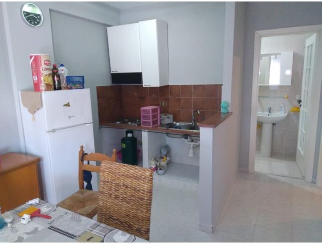 Anteprima foto 5 - Affitto Villetta a schiera Vacanze da Privato a Carini - Piraineto