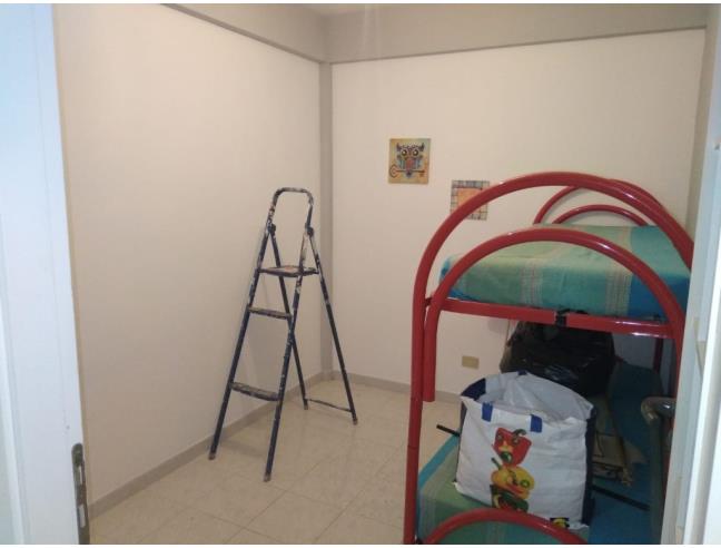 Anteprima foto 7 - Affitto Villetta a schiera Vacanze da Privato a Carini - Piraineto