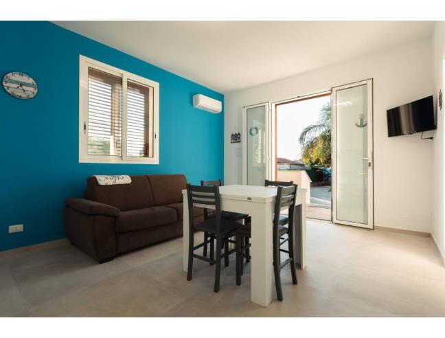 Anteprima foto 1 - Affitto Villetta a schiera Vacanze da Privato a Carini - Villa Grazia Di Carini
