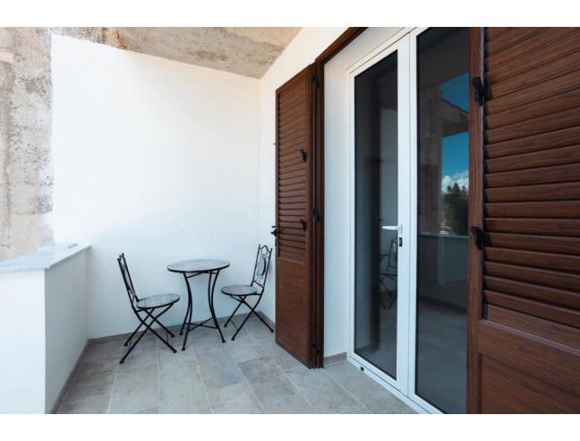 Anteprima foto 2 - Affitto Villetta a schiera Vacanze da Privato a Carini - Villa Grazia Di Carini