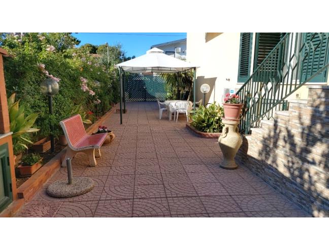 Anteprima foto 2 - Affitto Villetta a schiera Vacanze da Privato a Carini - Villa Grazia Di Carini