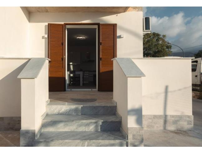 Anteprima foto 3 - Affitto Villetta a schiera Vacanze da Privato a Carini - Villa Grazia Di Carini