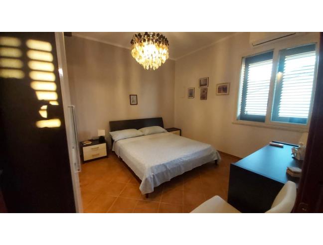 Anteprima foto 3 - Affitto Villetta a schiera Vacanze da Privato a Carini - Villa Grazia Di Carini