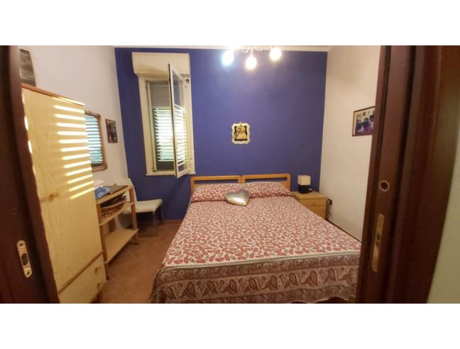 Anteprima foto 4 - Affitto Villetta a schiera Vacanze da Privato a Carini - Villa Grazia Di Carini