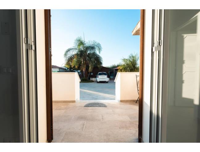 Anteprima foto 4 - Affitto Villetta a schiera Vacanze da Privato a Carini - Villa Grazia Di Carini