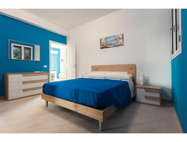 Anteprima foto 5 - Affitto Villetta a schiera Vacanze da Privato a Carini - Villa Grazia Di Carini