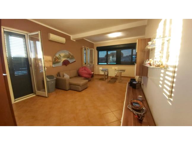 Anteprima foto 5 - Affitto Villetta a schiera Vacanze da Privato a Carini - Villa Grazia Di Carini