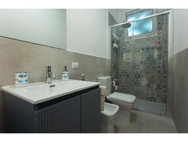 Anteprima foto 6 - Affitto Villetta a schiera Vacanze da Privato a Carini - Villa Grazia Di Carini