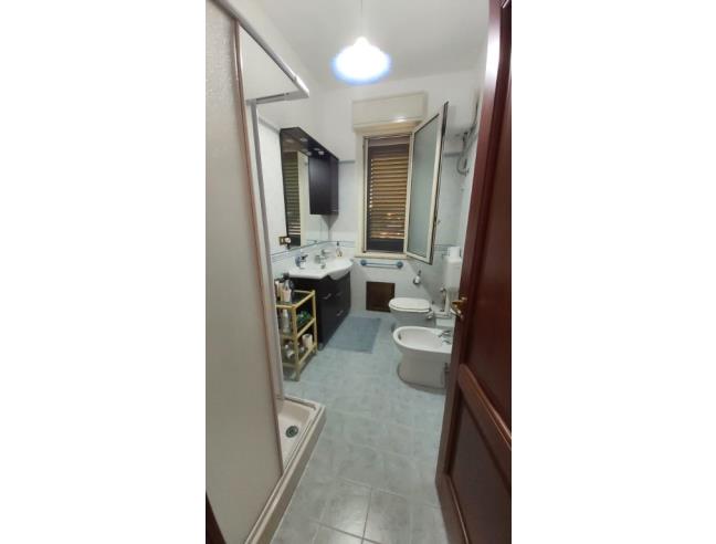 Anteprima foto 6 - Affitto Villetta a schiera Vacanze da Privato a Carini - Villa Grazia Di Carini