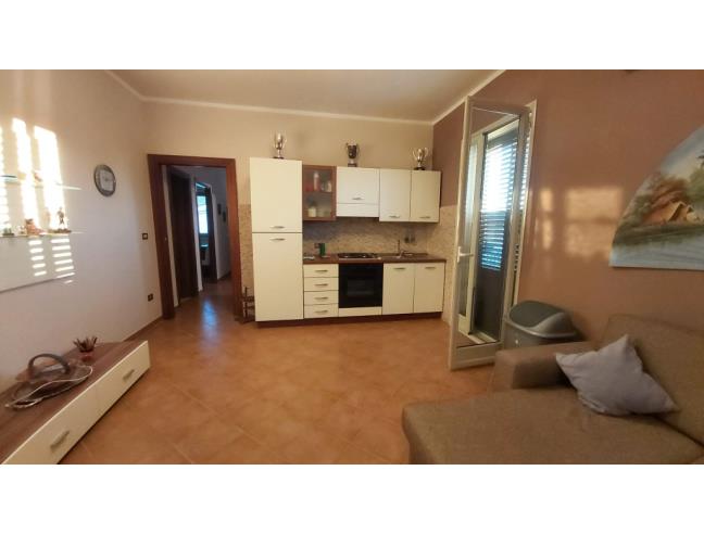 Anteprima foto 7 - Affitto Villetta a schiera Vacanze da Privato a Carini - Villa Grazia Di Carini