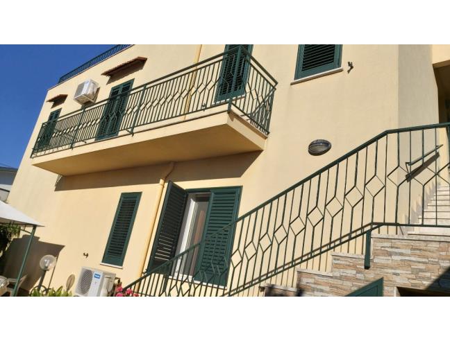 Anteprima foto 8 - Affitto Villetta a schiera Vacanze da Privato a Carini - Villa Grazia Di Carini