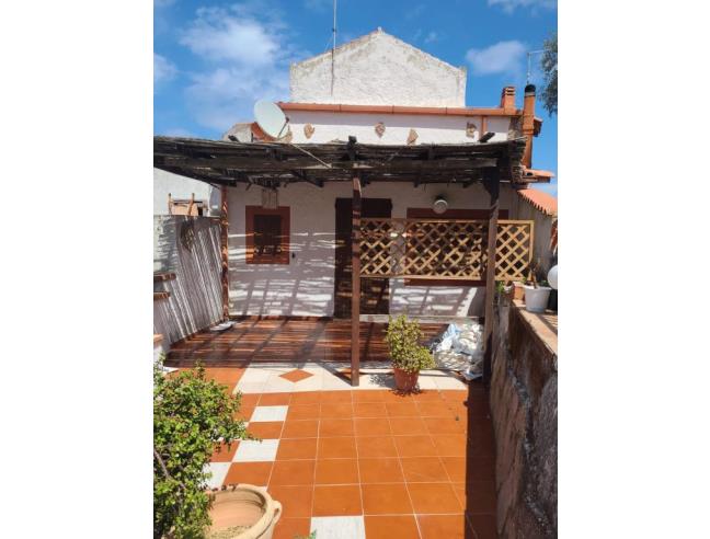 Anteprima foto 1 - Affitto Villetta a schiera Vacanze da Privato a Carloforte (Sud Sardegna)