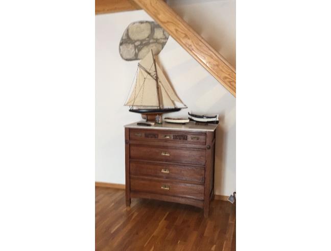 Anteprima foto 2 - Affitto Villetta a schiera Vacanze da Privato a Carloforte (Sud Sardegna)