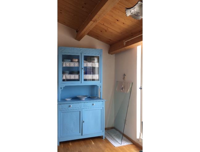 Anteprima foto 5 - Affitto Villetta a schiera Vacanze da Privato a Carloforte (Sud Sardegna)