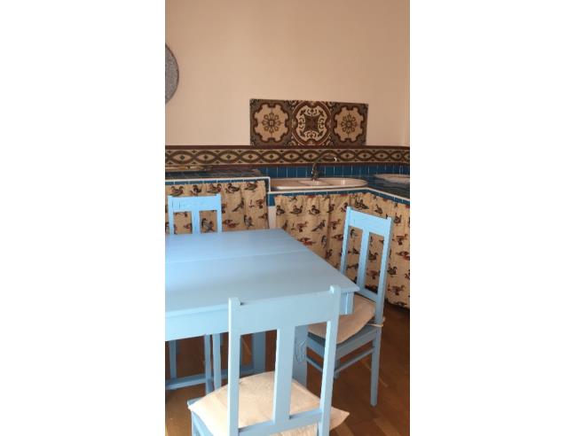 Anteprima foto 6 - Affitto Villetta a schiera Vacanze da Privato a Carloforte (Sud Sardegna)