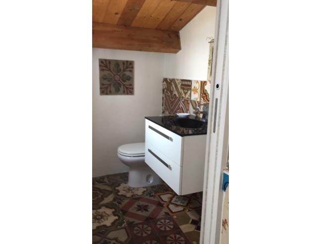 Anteprima foto 7 - Affitto Villetta a schiera Vacanze da Privato a Carloforte (Sud Sardegna)