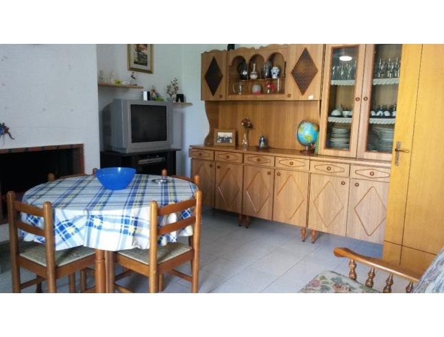 Anteprima foto 2 - Affitto Villetta a schiera Vacanze da Privato a Casarano (Lecce)