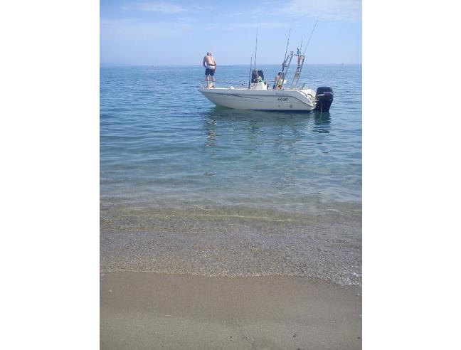 Anteprima foto 1 - Affitto Villetta a schiera Vacanze da Privato a Cassano all'Ionio - Sibari