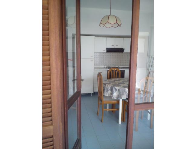 Anteprima foto 2 - Affitto Villetta a schiera Vacanze da Privato a Cassano all'Ionio - Sibari