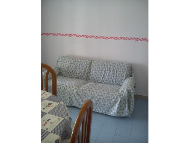 Anteprima foto 3 - Affitto Villetta a schiera Vacanze da Privato a Cassano all'Ionio - Sibari