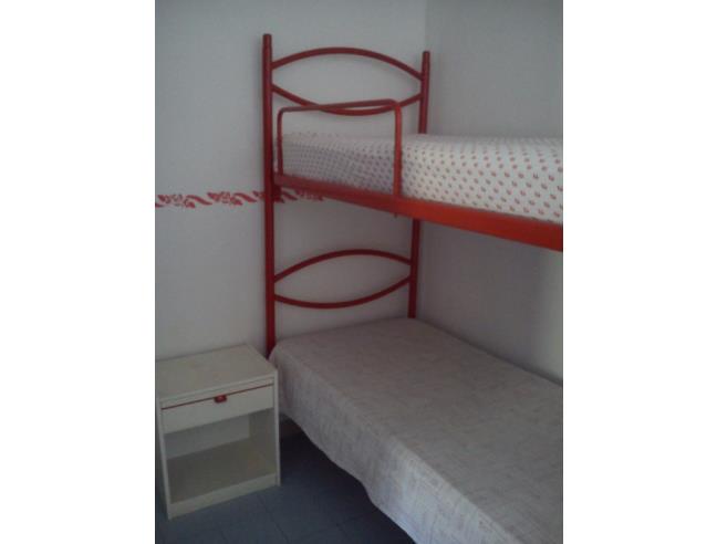 Anteprima foto 4 - Affitto Villetta a schiera Vacanze da Privato a Cassano all'Ionio - Sibari