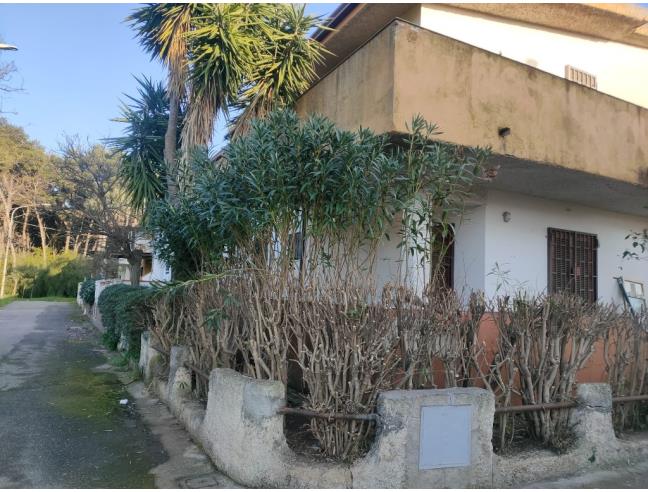 Anteprima foto 5 - Affitto Villetta a schiera Vacanze da Privato a Cassano all'Ionio - Sibari