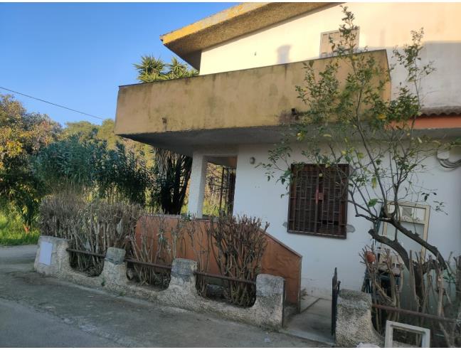 Anteprima foto 6 - Affitto Villetta a schiera Vacanze da Privato a Cassano all'Ionio - Sibari