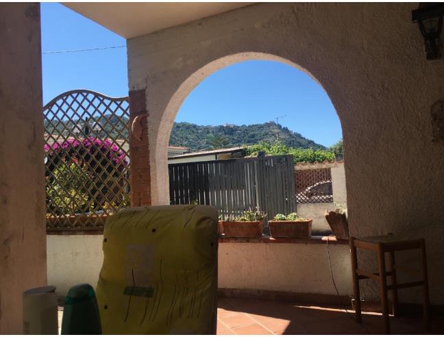 Anteprima foto 1 - Affitto Villetta a schiera Vacanze da Privato a Castellabate (Salerno)