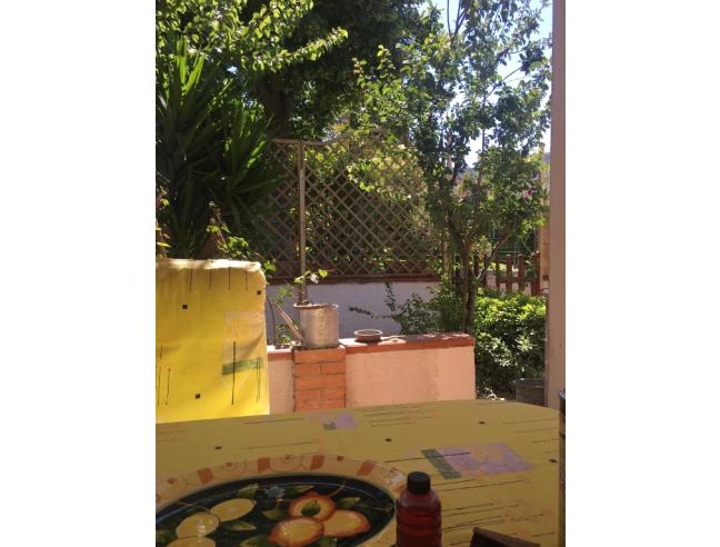 Anteprima foto 2 - Affitto Villetta a schiera Vacanze da Privato a Castellabate (Salerno)