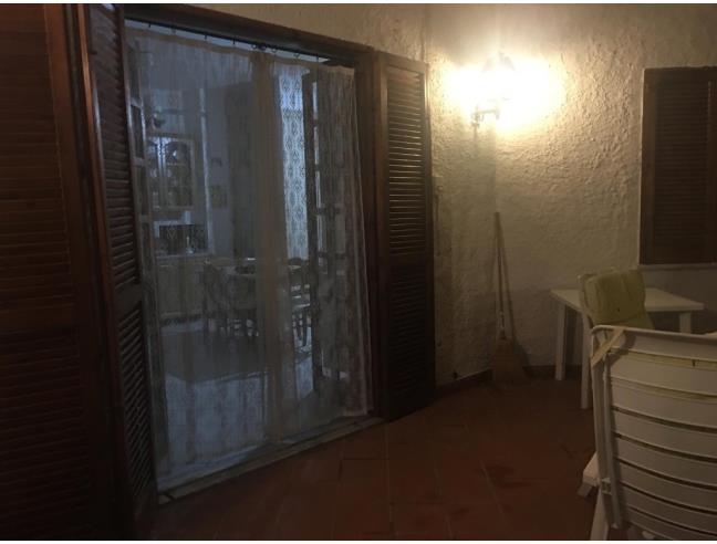 Anteprima foto 3 - Affitto Villetta a schiera Vacanze da Privato a Castellabate (Salerno)
