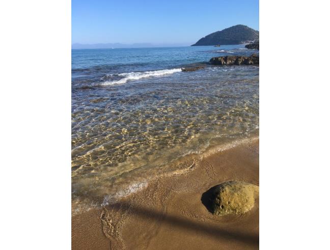 Anteprima foto 4 - Affitto Villetta a schiera Vacanze da Privato a Castellabate (Salerno)