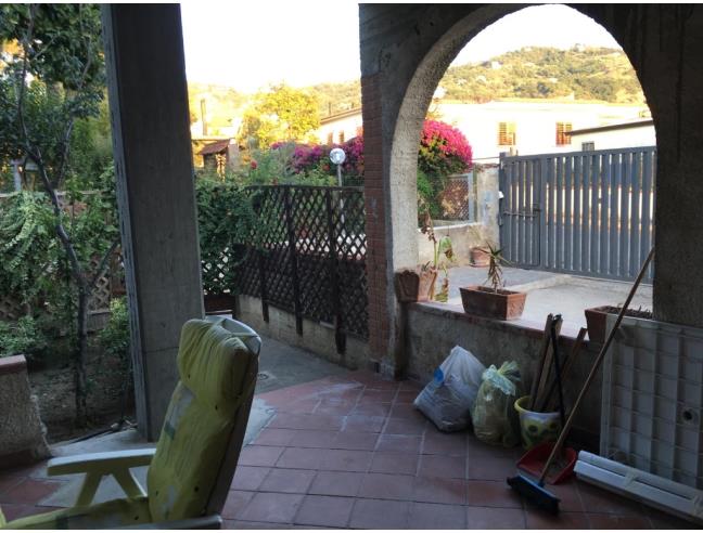 Anteprima foto 5 - Affitto Villetta a schiera Vacanze da Privato a Castellabate (Salerno)