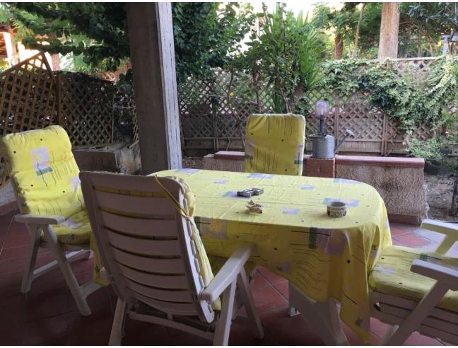 Anteprima foto 6 - Affitto Villetta a schiera Vacanze da Privato a Castellabate (Salerno)