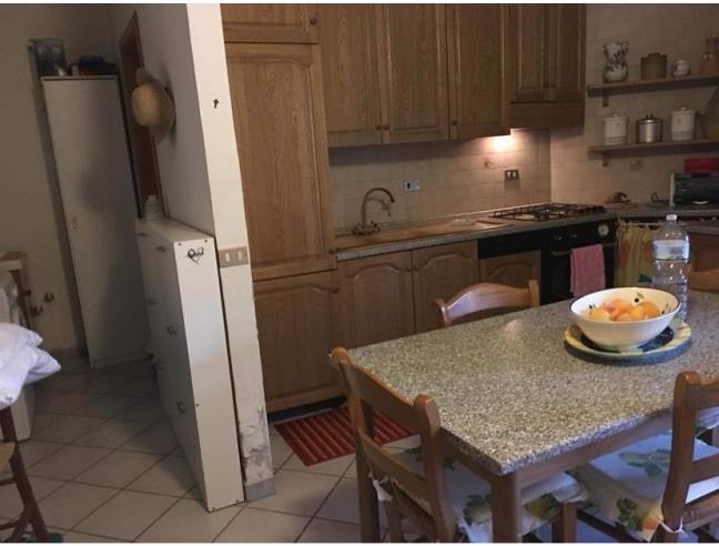 Anteprima foto 7 - Affitto Villetta a schiera Vacanze da Privato a Castellabate (Salerno)