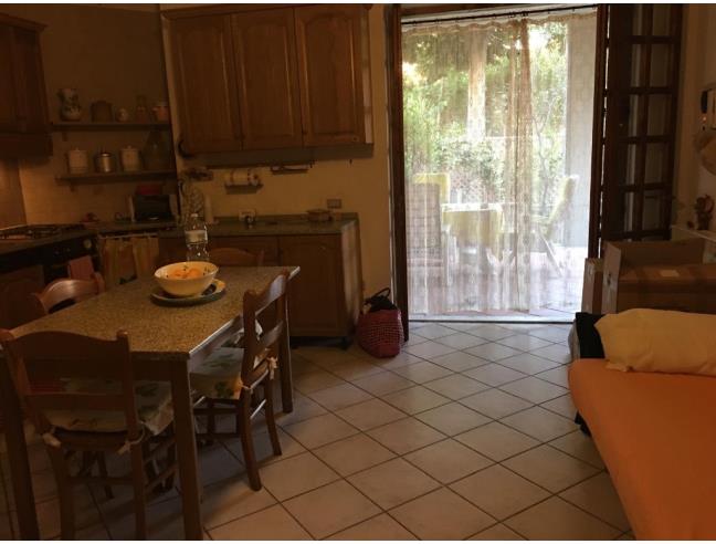 Anteprima foto 8 - Affitto Villetta a schiera Vacanze da Privato a Castellabate (Salerno)