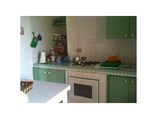 Anteprima foto 2 - Affitto Villetta a schiera Vacanze da Privato a Castellammare del Golfo - Scopello