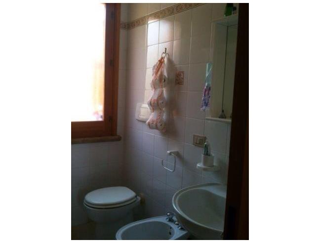 Anteprima foto 6 - Affitto Villetta a schiera Vacanze da Privato a Castellammare del Golfo - Scopello