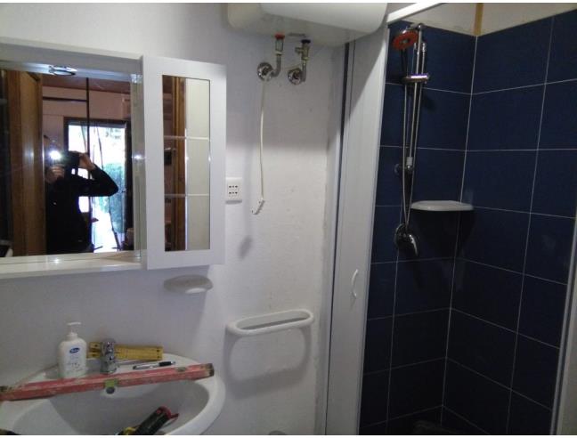 Anteprima foto 2 - Affitto Villetta a schiera Vacanze da Privato a Castelvetrano - Triscina