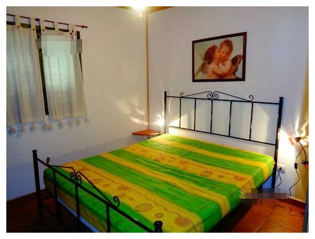 Anteprima foto 3 - Affitto Villetta a schiera Vacanze da Privato a Castelvetrano - Triscina