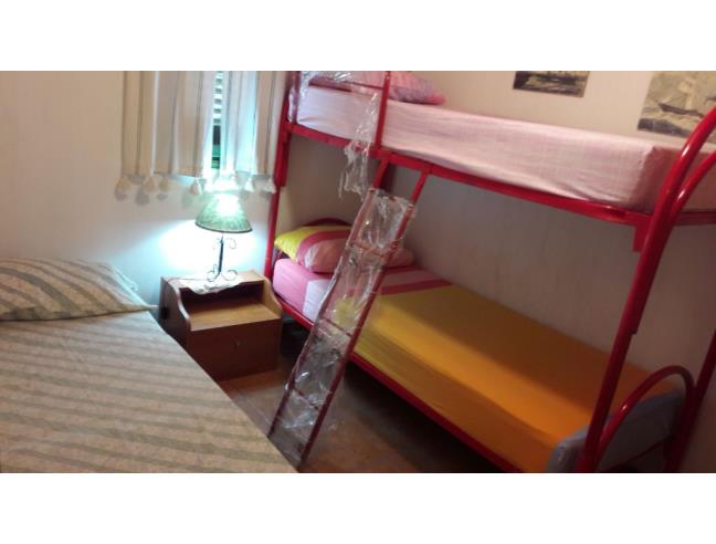 Anteprima foto 5 - Affitto Villetta a schiera Vacanze da Privato a Castelvetrano - Triscina