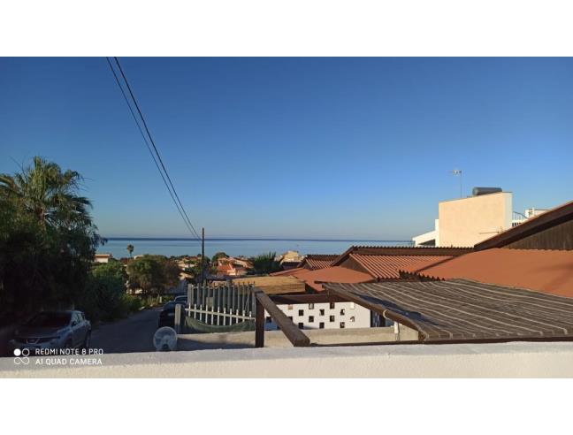 Anteprima foto 6 - Affitto Villetta a schiera Vacanze da Privato a Castelvetrano - Triscina