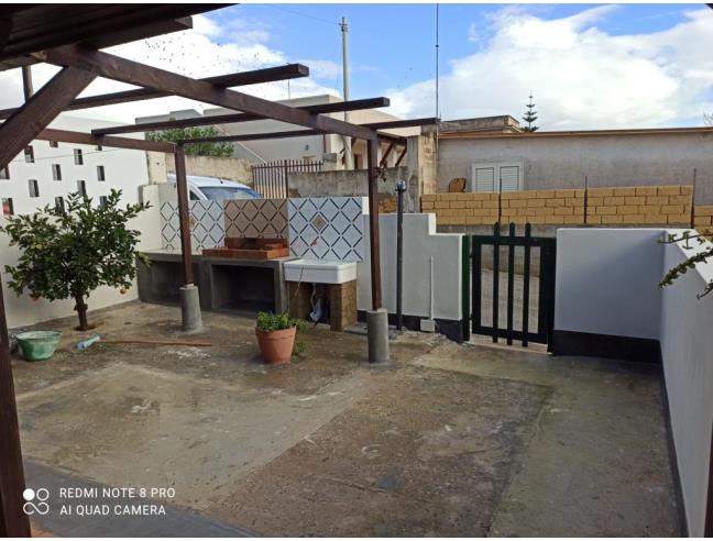 Anteprima foto 7 - Affitto Villetta a schiera Vacanze da Privato a Castelvetrano - Triscina